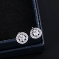 Creative Meteor Stud Earrings For Women Fashion Student Ear Jewelry Accessories view 3