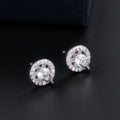 Creative Meteor Stud Earrings For Women Fashion Student Ear Jewelry Accessories view 6
