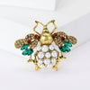 Antique Gold