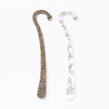 Zinc Alloy Bookmark Charm Pendant No.040279 for DIY Necklace Bracelet Jewelry Making view 4