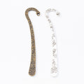 Zinc Alloy Bookmark Charm Pendant No.040279 for DIY Necklace Bracelet Jewelry Making view 1