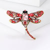 Antique Gold Pink
