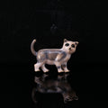 Alloy Enamel Cartoon Dog Brooch Pin For Casual Apparel Accessories view 6