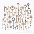 Gold Zinc Alloy Charm Pendant No.330997 for DIY Necklace Bracelet Jewelry Making view 2