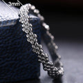 Fashion Daisy Women Ring In Silver Plated Copper, Elegant Floral Jewelry For view 5