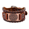 Antique Copper