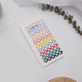 Gold Zinc Alloy Charm Pendant No.290957 for DIY Necklace Bracelet Jewelry Making view 2