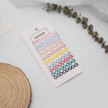Gold Zinc Alloy Charm Pendant No.290957 for DIY Necklace Bracelet Jewelry Making view 3