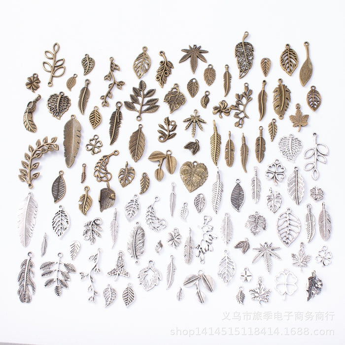 Zinc Alloy Charm Pendant No.809530 for DIY Necklace Bracelet Jewelry Making