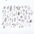 Zinc Alloy Charm Pendant No.809530 for DIY Necklace Bracelet Jewelry Making view 4