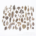 Zinc Alloy Charm Pendant No.809530 for DIY Necklace Bracelet Jewelry Making view 3