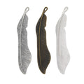 Zinc Alloy Feather Leaf Charm Pendant No.568271 for DIY Necklace Bracelet Jewelry Making view 5