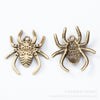 Antique Bronze