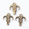 Antique Bronze