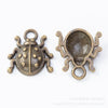 Antique Bronze