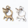 Antique Bronze