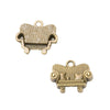 Antique Bronze