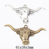 Antique Bronze