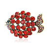 KC Gold Red