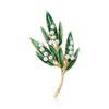 KC Gold Green
