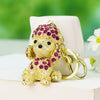 Fuchsia Poodle