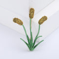 Alloy Minimalist Brooch Pin For Women Coats Cardigans And Lapels view 6