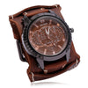 Vintage Brown