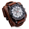 Vintage Brown