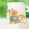 Blue Fortune-Sheep