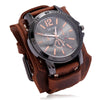 Vintage Brown