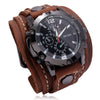 Vintage Brown