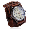 Vintage Brown