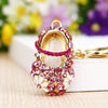 Pink Large-Shoe