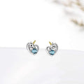 Creative Unicorn Women's Earrings Versatile Ear Cuff Fashion Jewelry view 4