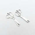 Gold Zinc Alloy Charm Pendant No.467527 for DIY Necklace Bracelet Jewelry Making view 4
