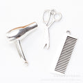 Gold Zinc Alloy Charm Pendant No.467527 for DIY Necklace Bracelet Jewelry Making view 1