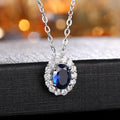 Elegant European American Micro Pave Full Rhinestone Women's Ear Cuff Clip Earrings view 3