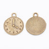 Antique Bronze