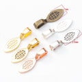 Zinc Alloy Shovel Charm Pendant No.019165 for DIY Necklace Bracelet Jewelry Making view 1