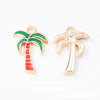 Green Palm