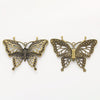 Antique Bronze