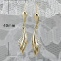 Cute Temperament Women's Stud Earrings, Korean Japanese Fashion Trend Ear Jewelry view 5