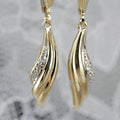 Cute Temperament Women's Stud Earrings, Korean Japanese Fashion Trend Ear Jewelry view 4