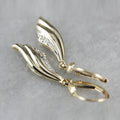 Cute Temperament Women's Stud Earrings, Korean Japanese Fashion Trend Ear Jewelry view 3