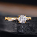 Cute Angel Women's Ring European American Fashion Creative Finger Jewelry view 1