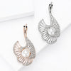 White Gold Silver
