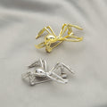European American Creative Spider Brooch Vintage Fashion Versatile Suit Pin Clothing Badge Accessory view 2