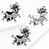 Antique Silver Coffee
