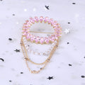 Alloy Luxury Cardigan Brooch Anti Exposure Women Clothing Pin view 2