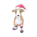Alloy Cute Hat Dog Brooch Pin For Coats And Suits view 5